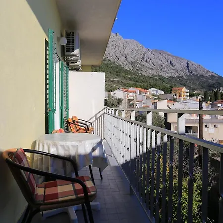 311b Apartament Igrane