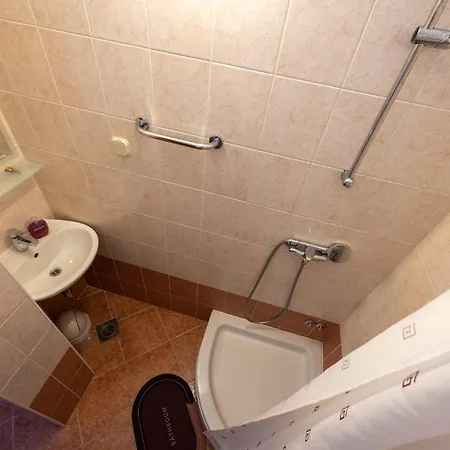 Apartament 311b Igrane