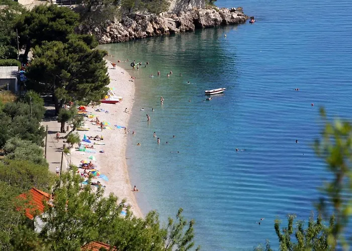 Апартаменты 311b