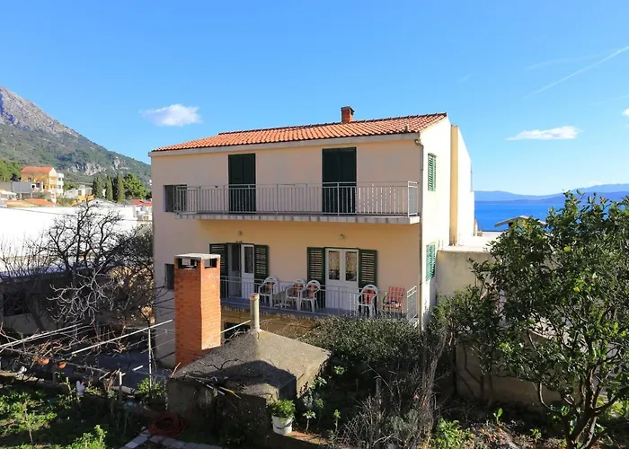 311b Апартаменты