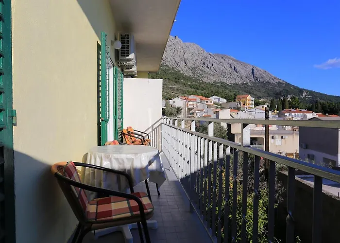 311b Апартаменты Игране