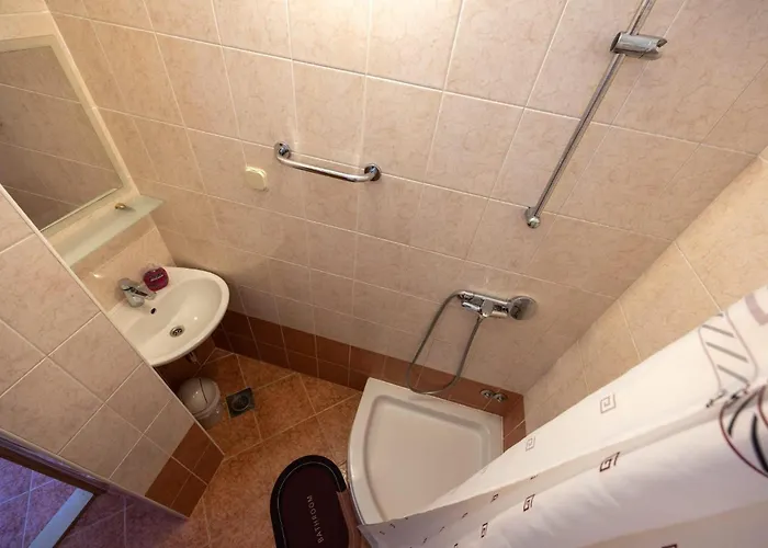 Апартаменты 311b Игране