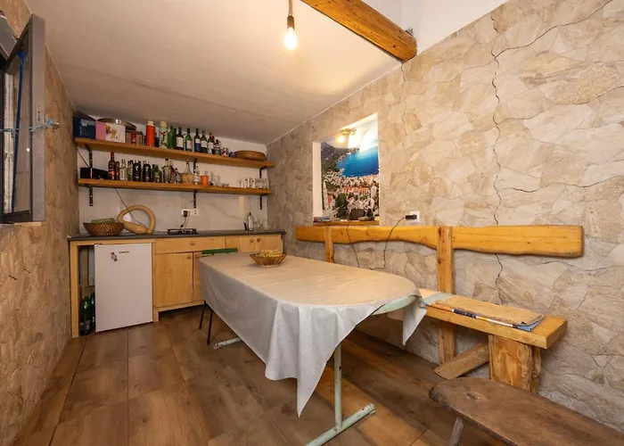 311b Апартаменты Игране