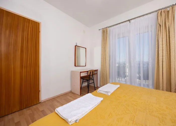 Апартаменты 311b Игране