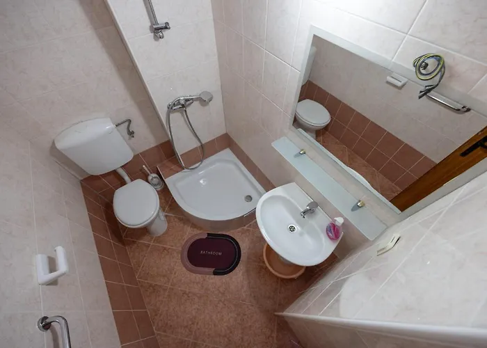 311b Апартаменты