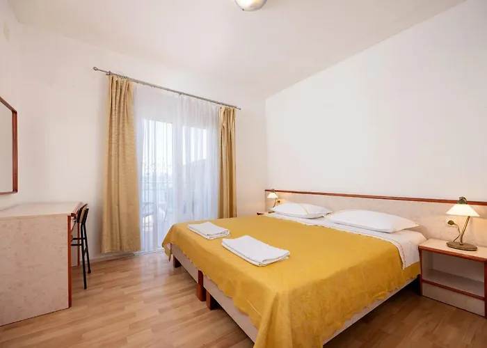 Апартаменты 311b