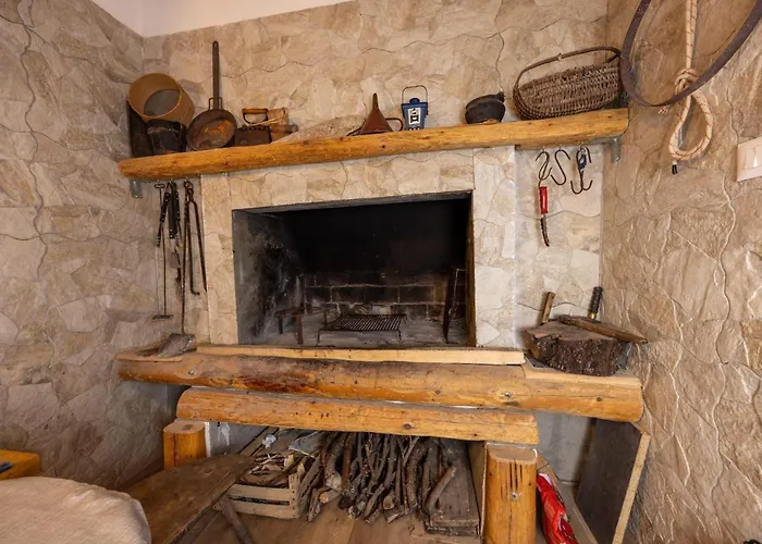 311b Апартаменты Игране