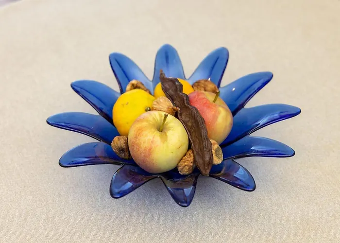 311b Апартаменты Игране